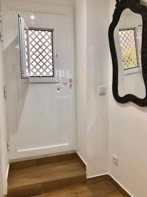 A&C Cozy Apartment Elvas Bagian luar foto