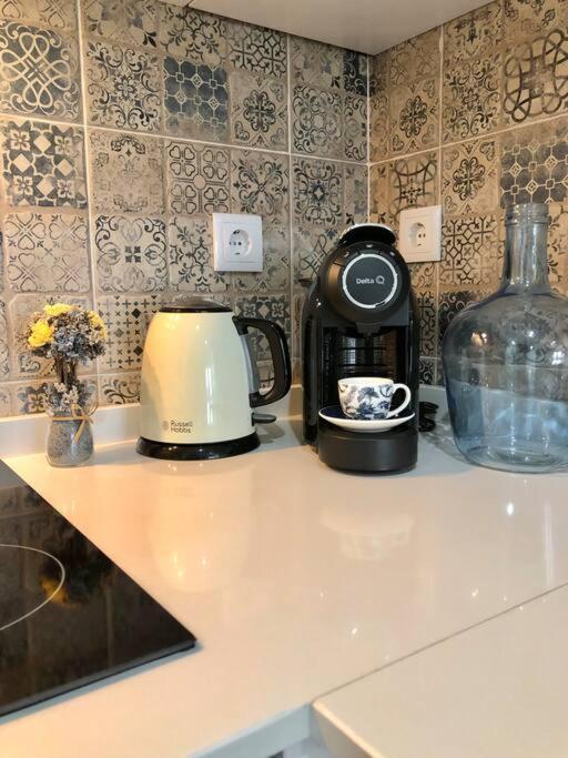 A&C Cozy Apartment Elvas Bagian luar foto