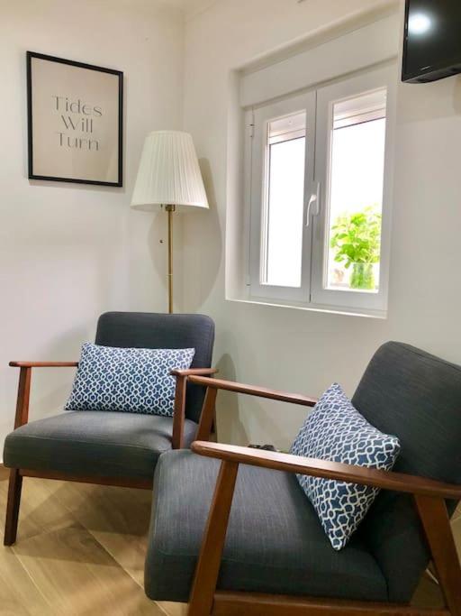 A&C Cozy Apartment Elvas Bagian luar foto