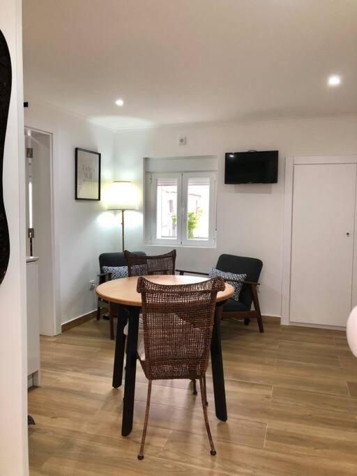 A&C Cozy Apartment Elvas Bagian luar foto